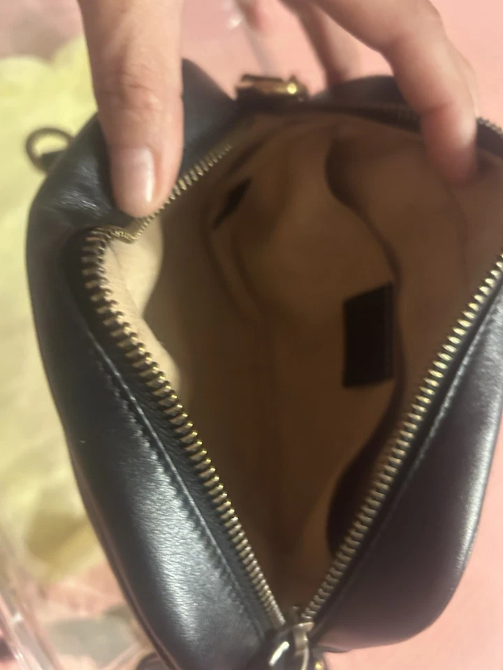 bolso gucci auténtico Foto 2 de 4