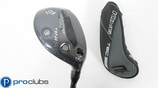 NEW COBRA '2021 KING TEC 24  5 HYBRID MMT 70 REGULAR FLEX w/ HEADCOVER 364410