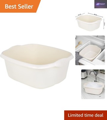 Elegante 12L Wham Casa große rechteckige Schüssel - perfekt für Aufläufe & Buffets