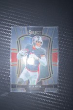 2024 Panini Select - Premier Level Kyle Pitts #178