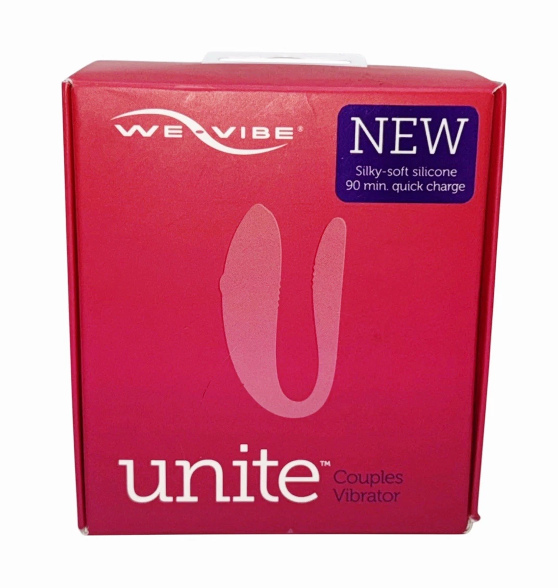 We-Vibe Sexual Wellness Products for sale