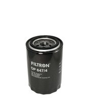 Filtron OP 647/4 Filter, Arbeitshydraulik FüR Maserati