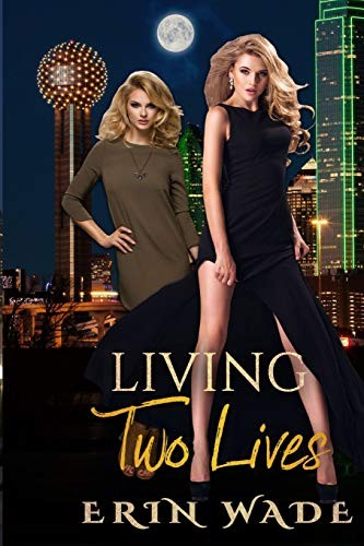 Living Two Lives.by Wade  New 9781987764390 Fast Free Shipping<|