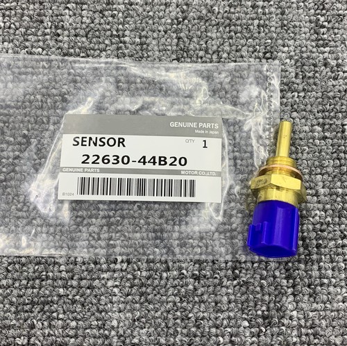 OEM Coolant Temp Sensor 22630-44B20 For Nissan 200SX, Pathfinder – Direct Fit