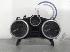 Compteur Peugeot 207