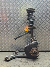 FIAT 500X  MK1 2015-2020 1.6 PETROL FRONT RIGHT SIDE SUSPENSION LEG 00520360080