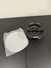 Bose Virtually Invisible 591 in-ceiling speaker