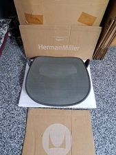 Herman Miller Mirra One Seat Pan Replacement Graphite