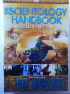 The Scientology Handbook: Tools for Life