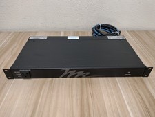 Middle Atlantic PD-915R-PL 9-Outlet PDU RackMount 1U Power Strip 120V/15A