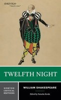 Twelfth Night | A Norton Critical Edition | William Shakespeare | Englisch