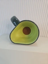 Tabitha Brown for Target 15.7 fl oz Stoneware Avocado Coffee Mug (15)