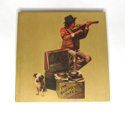 Bob Dylan The Basement Tapes The Bootleg Series Vol. 11 - MISSING ONE CD - READ!