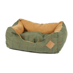 fully machine washable dog beds