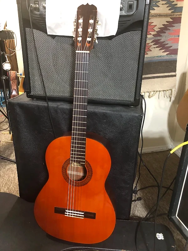 Suzuki 6 String Classical Guitars for sale | eBay