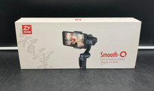 Zhiyun Smooth-Q 3-Axis Handheld Smartphone Gimbal Stabilizer