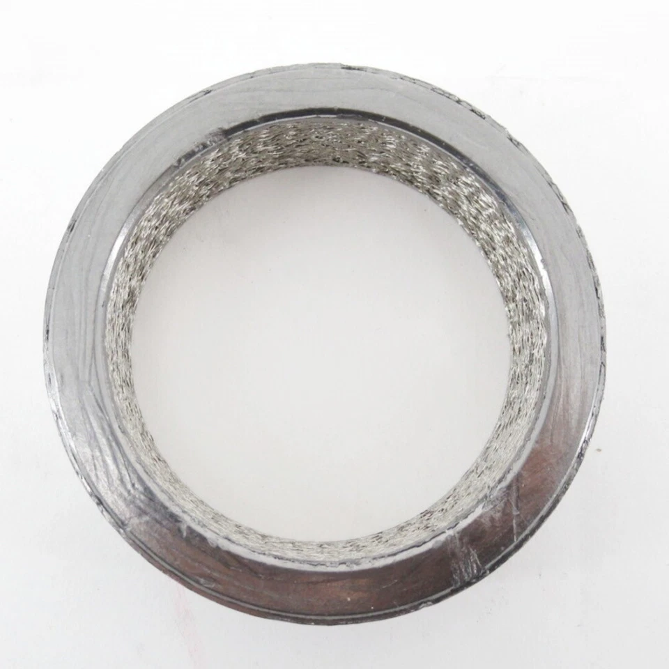 New Gasket Donut Exhaust Pipe for 2002-2009 Toyota Prius 17451-21060 US Foto 2 de 3