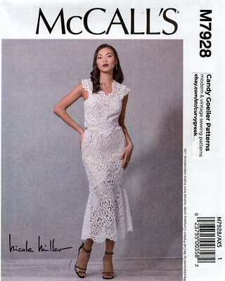 fitted lace wedding dress Plus Womens' Elegant Lace Mermaid Gown main image 1