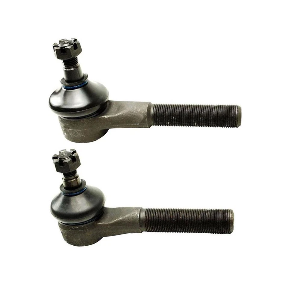2X Mevotech Steering Tie Rod Ends LEFT RIGHT OUTER for 1984-1987 FORD BRONCO II - Image 2 of 4