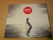 Clark - Playground In A Lake    CD  NEU  (2021)