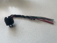 2000-2006 BMW X5 E53   STEERING COLUMN PLUG   32311094266   OEM PART