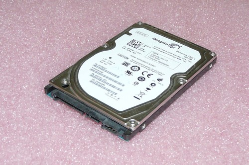 500GB Seagate Momentus ST9500420AS Festplatte 7200rpm SATA HDD 6,3cm(2,5")