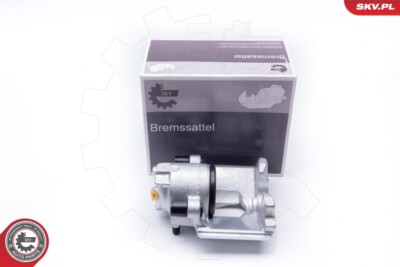SKV GERMANY 34SKV881 Bremssattel Vorne Links für FORD