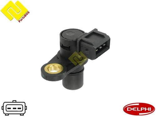 DELPHI SS10959 CAMSHAFT POSITION SENSOR for CHEVROLET ,DAEWOO ,GM ,96325867 ,. - Picture 5 of 5