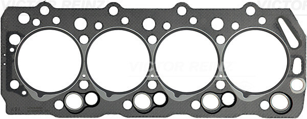 Victor Reinz 61-52252-10 Dichtung, Zylinderkopf For Hyundai KIA Mitsubishi-image