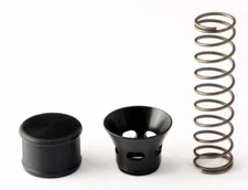 GFB Mach 2 Atmosphere Conversion Kit-Changes T9103 or T9133 from Recir to Atmosp