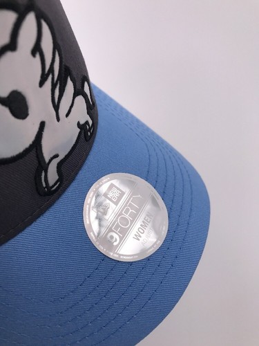 Tokidoki Harajuku Icon Women's SnapBack Hat (H1) - Picture 4 of 4