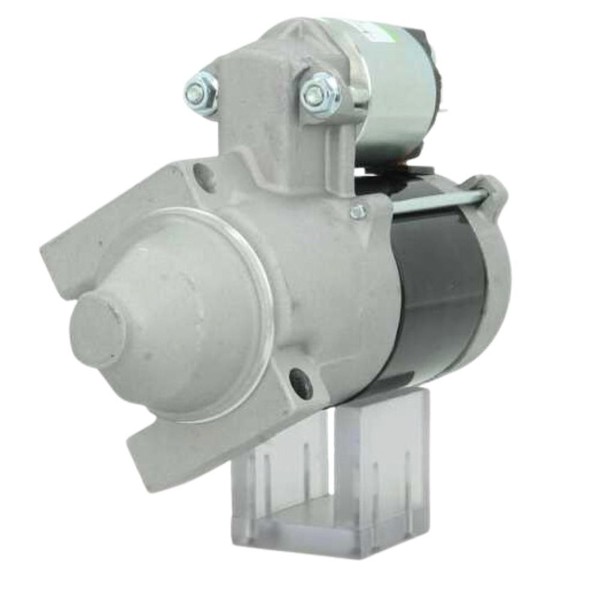 Neu Anlasser Passend FüR John Deere 0.6 Kw 12 Volt 228000-7190+-image
