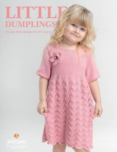 Knitting Pattern Books by Jody Long; Patterns use Jody Long Yarns - Picture 22 of 22