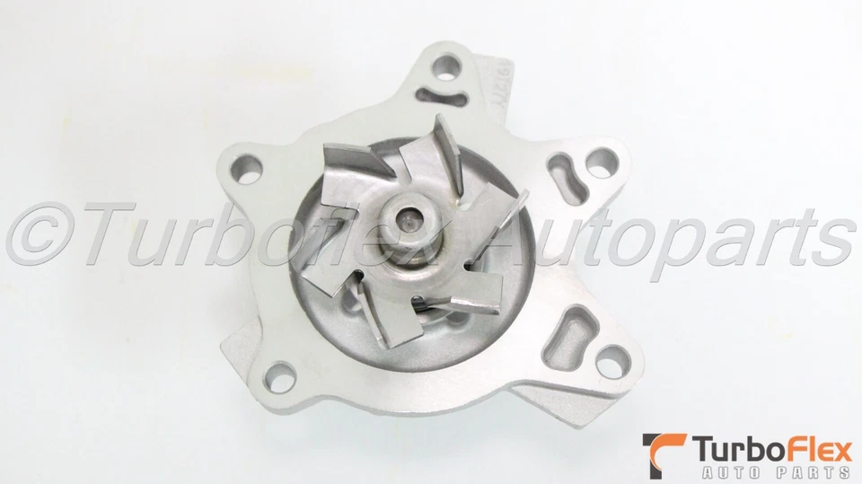 Bomba de agua genuina Toyota Prius 01-09 Echo 00-05 Yaris 06-11 Scion xA xB 04-06 Foto 2 de 4