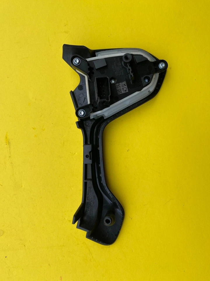 2014-2019 GMC SIERRA 1500 STEERING WHEEL CRUISE 控制开关原始设备制造商 23262285 — 第 4/4 张图片