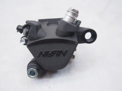 リフトアップ　4D 13ミリカートリッジ ZX-4R ZX400P Genuine Rear Brake Caliper NISSIN 2023-2024 | eBay