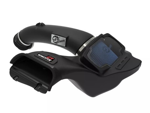 aFe Momentum GT Cold Air Intake Kit for 2021-2024 Ford F-150 5.0L V8 - Bild 2 von 7