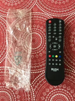 BUSH DVD REMOTE.BUSH DVD-2049 REMOTE for portable dvd player DVD-2000 ...