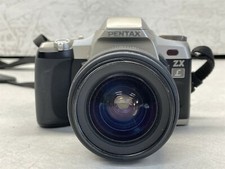 Pentax ZX-L Film Cameras for sale - eBay