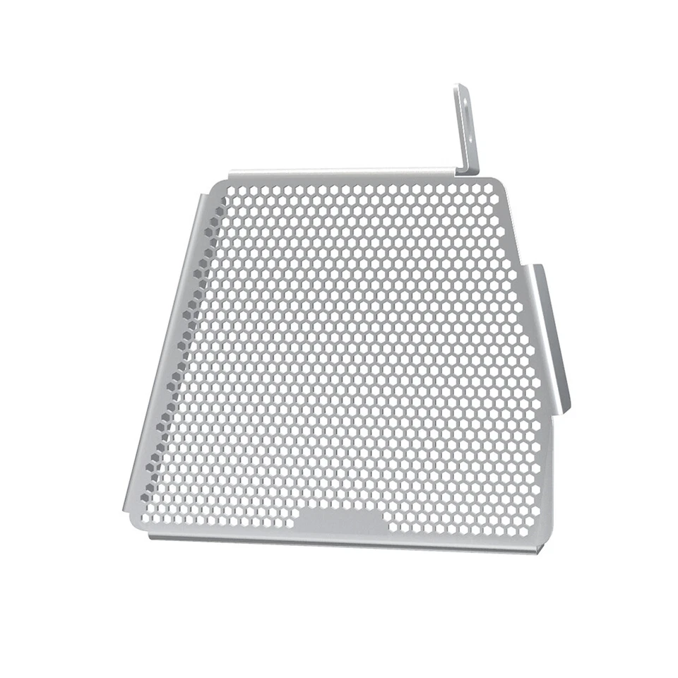 Motorcycle Oil Cooler Guard For Victory Vegas/8 BALL/Low/ Ness/Zness 2008-2024 Foto 2 de 4