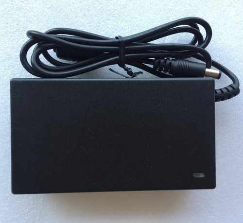 New Original OEM 24V 2.5A AC Adapter&Cord for Godex RT700i Thermal Label Printer