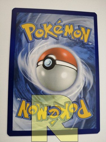 Guzman / Guzma ® Ombre Infuocate 115/147 ® Non Comune ® Pokemon ® Italiano ® EX - Imagen 6 de 6