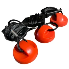 3 PACK- Treadmill Safety Key Magnetic 208603 ProForm GoldsGym Weslo Image Reebok