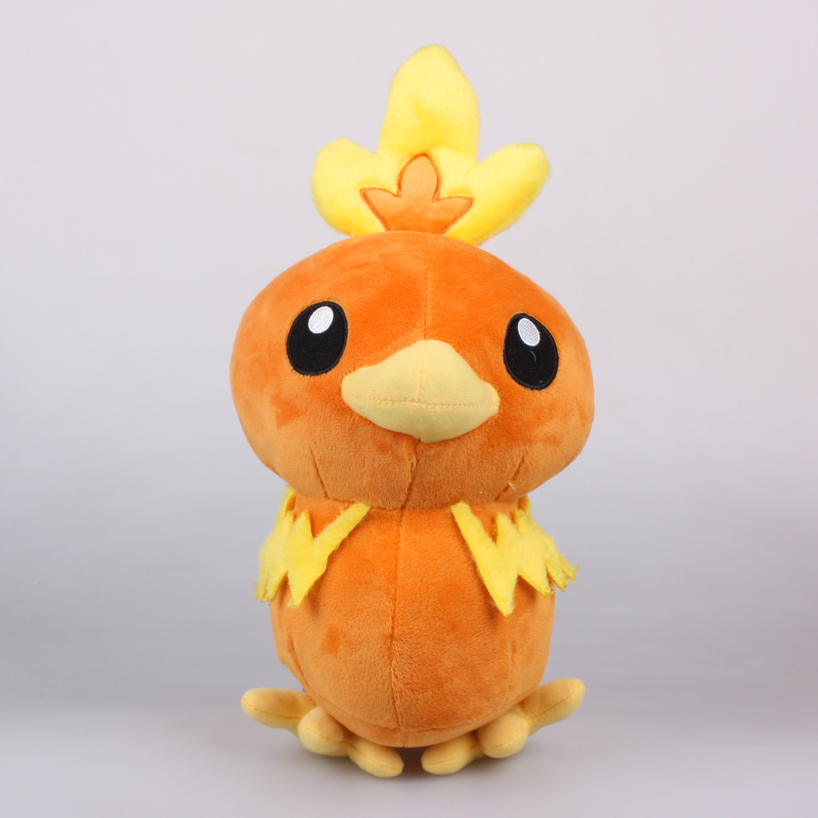 pokemon starter stuffed animals