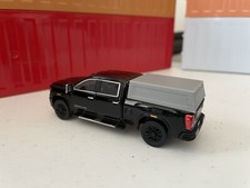 3d Print Add-on Truck Cap Shell W For 164 Greenlight Gmc Sierra 2500 Hd Denali 3d Print Add-on Truck Cap Shell W For 164 Greenlight Gmc Sierra 2500 Hd Denali