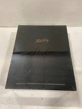 1875 Watt lightweight ionic pro Hair Dryer SEALED