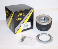 Mozzo volante LOTUS ELAN EUROPA TRIUMPH SPITFIRE TRA TR4 TR5 TR6 BOSS LUISI