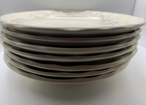 Vintage Pfaltzgraff USA Tea Rose Lot of Plates, Bowls, Cups etc. You Choose - Picture 5 of 26