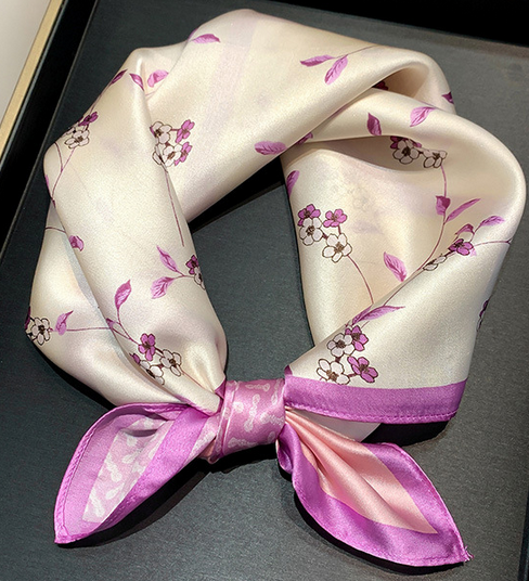 100% Silk 20