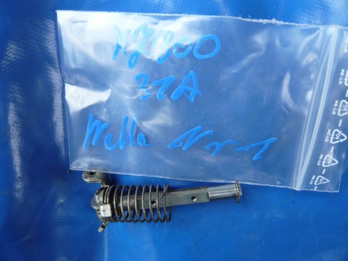 Yamaha XJ 900 Typ 31A aus 1983 Welle von Drosselklappe Nr 1  Vergaser Carburetor